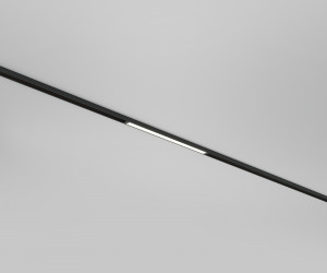 Трековый светильник Technical TR173-1-8WTW-B