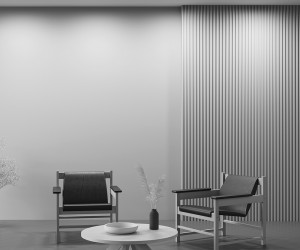 Трековый светильник Technical TR173-1-8WTW-B