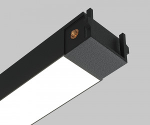 Трековый светильник Technical TR173-1-8WTW-B