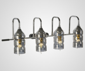 Настенный светильник P7116-4W CR 000029136