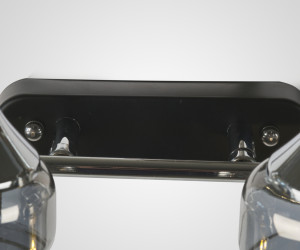 Настенный светильник P7116-4W CR 000029136