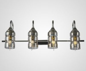 Настенный светильник P7116-4W CR 000029136