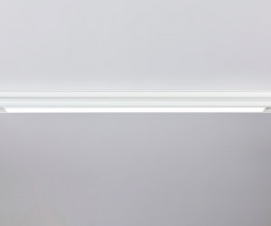 GL4008 WH белый IP20 24W 4200K 48V 605*22*45