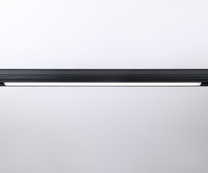 GL4011 BK черный IP20 24W 4200K 48V 605*22*45