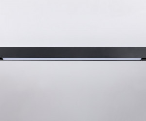 GL4011 BK черный IP20 24W 4200K 48V 605*22*45