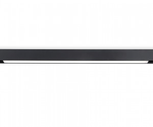 GL4011 BK черный IP20 24W 4200K 48V 605*22*45