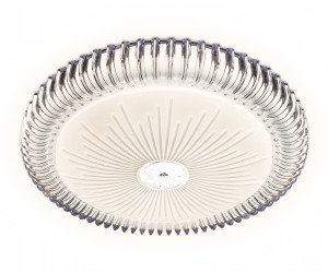 FF97 WH белый 72W 3000K/4200K/6400K D480*60 (ПДУ ИК)