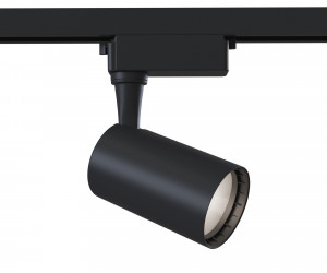 Трековый светильник Technical TR003-1-6W3K-M-B