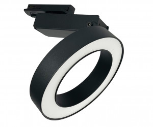 Трековый светильник Technical TR044-1-12W3K-B