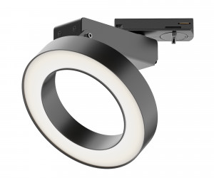 Трековый светильник Technical TR044-1-12W3K-B