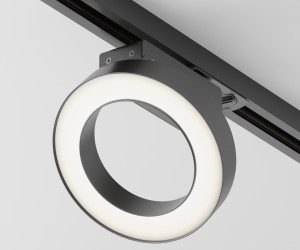 Трековый светильник Technical TR044-1-12W3K-B