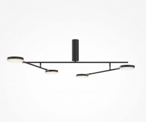 Потолочный светильник Maytoni MOD070CL-L30B3K