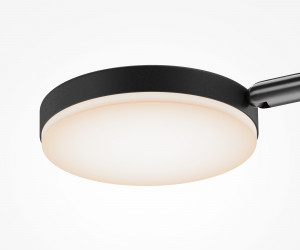 Потолочный светильник Maytoni MOD070CL-L30B3K