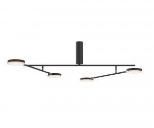 Потолочный светильник Maytoni MOD070CL-L30B3K