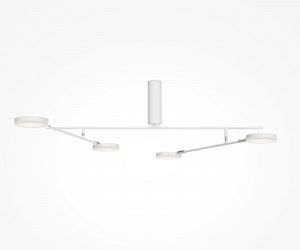 Потолочный светильник Maytoni MOD070CL-L30W3K