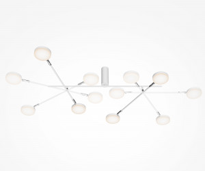 Потолочный светильник Maytoni MOD070CL-L30W3K