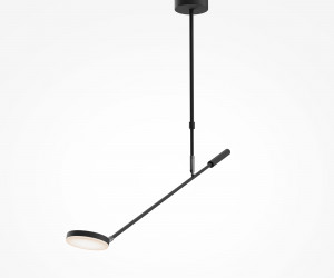 Потолочный светильник Maytoni MOD070CL-L8B3K