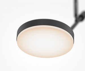 Потолочный светильник Maytoni MOD070CL-L8B3K