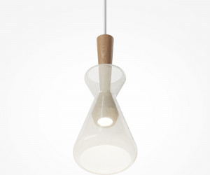 Подвесной светильник Maytoni MOD405PL-01W2