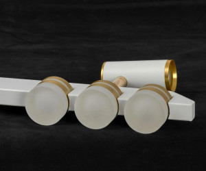 Линейно-подвесной светильник Lussole LSP-7175