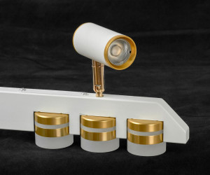 Линейно-подвесной светильник Lussole LSP-7175