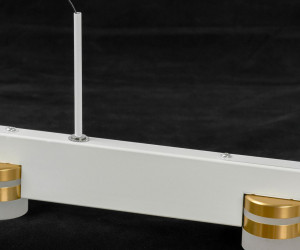 Линейно-подвесной светильник Lussole LSP-7175