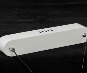 Линейно-подвесной светильник Lussole LSP-7175