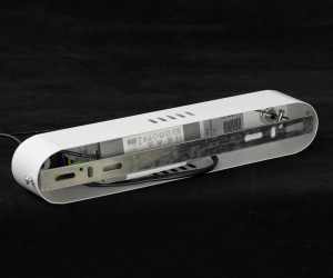 Линейно-подвесной светильник Lussole LSP-7175