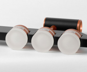 Линейно-подвесной светильник Lussole LSP-7173