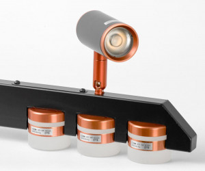 Линейно-подвесной светильник Lussole LSP-7173