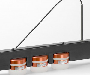 Линейно-подвесной светильник Lussole LSP-7173