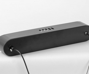 Линейно-подвесной светильник Lussole LSP-7173