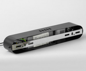 Линейно-подвесной светильник Lussole LSP-7173