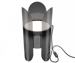 Настольный светильник Maytoni MOD416TL-L6BR3K