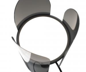 Настольный светильник Maytoni MOD416TL-L6BR3K