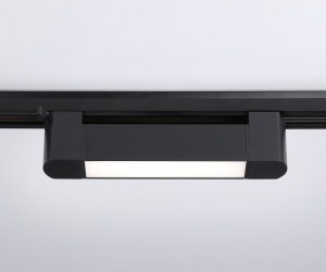 GL6727 BK черный IP20 10W 4200K 192*35*57