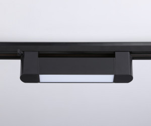 GL6727 BK черный IP20 10W 4200K 192*35*57