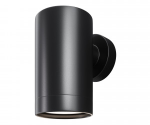 Настенный светильник (бра) Outdoor O493WL-01B