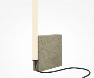 Напольный светильник (торшер) Maytoni MOD277FL-L24GR3K