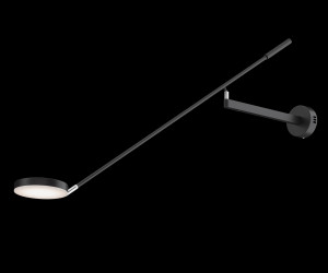 Настенный светильник (бра) Maytoni MOD070WL-L6B3K