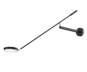 Настенный светильник (бра) Maytoni MOD070WL-L6B3K