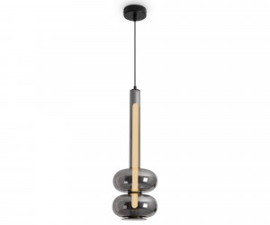 Подвесной светильник Freya FR6187PL-L9SM1