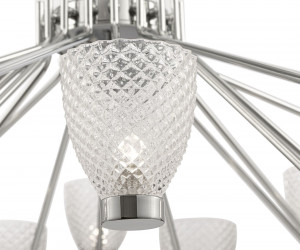 Люстра Maytoni MOD068PL-18CH