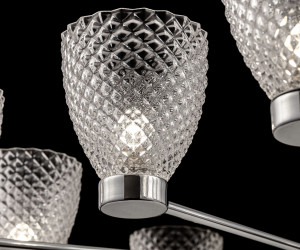 Люстра Maytoni MOD068PL-18CH