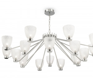 Люстра Maytoni MOD068PL-18CH