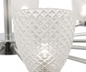 Люстра Maytoni MOD068PL-14CH