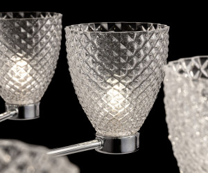 Люстра Maytoni MOD068PL-14CH