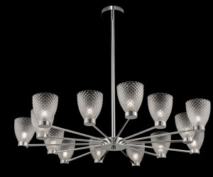 Люстра Maytoni MOD068PL-14CH