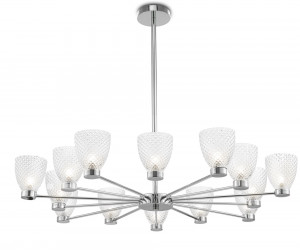 Люстра Maytoni MOD068PL-14CH