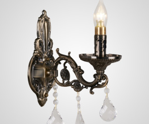 Настенный светильник PL9274-1W 000065875